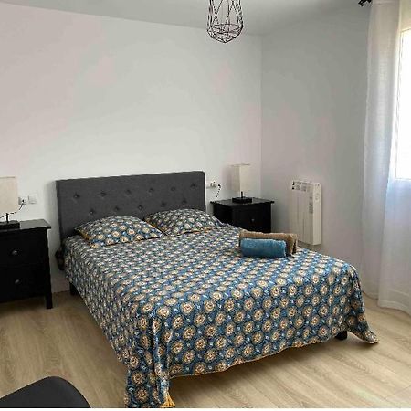 Chambre Cosy Hendaye Zewnętrze zdjęcie