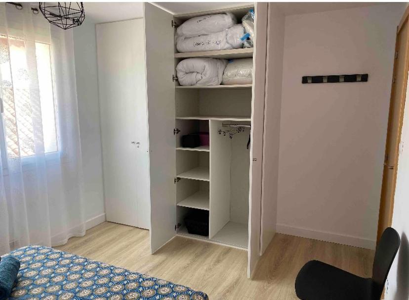 Chambre Cosy Hendaye Zewnętrze zdjęcie