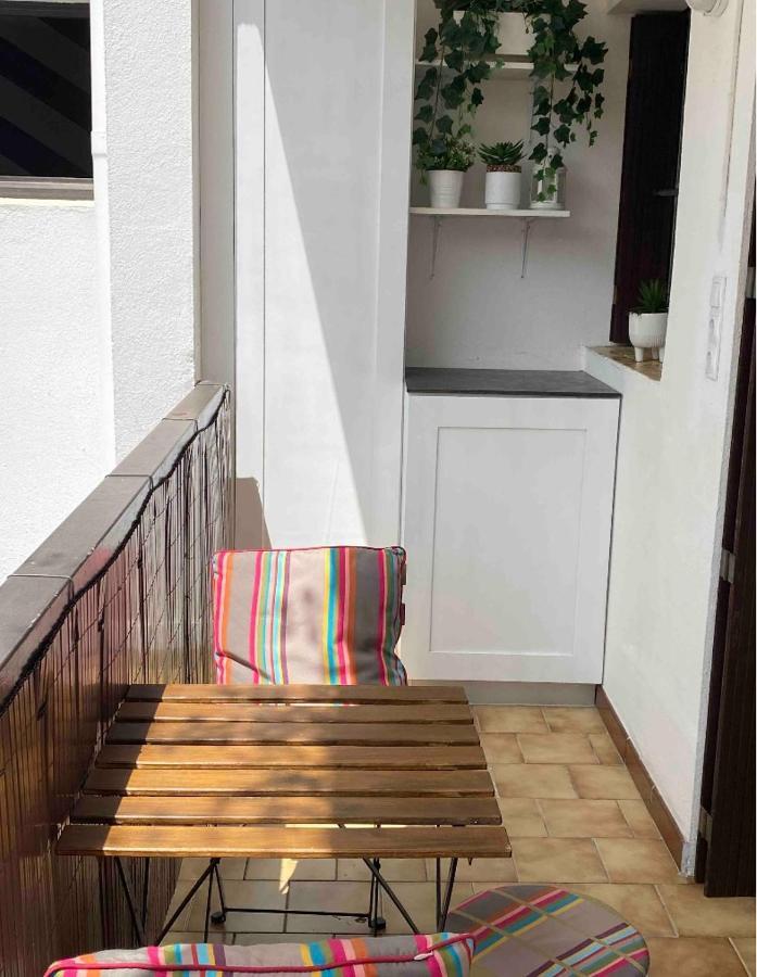 Chambre Cosy Hendaye Zewnętrze zdjęcie