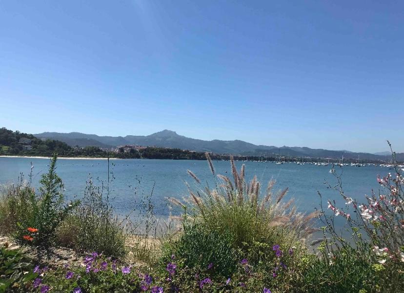 Chambre Cosy Hendaye Zewnętrze zdjęcie
