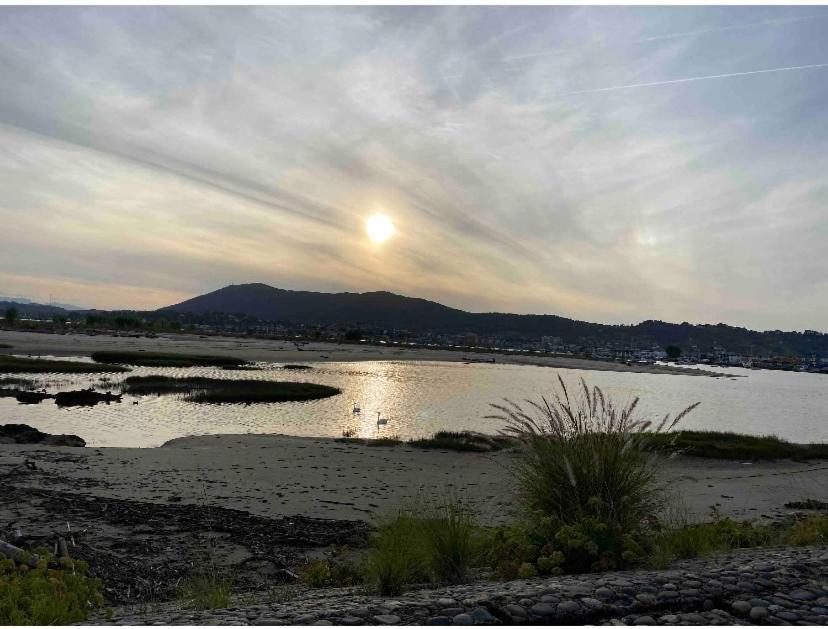 Chambre Cosy Hendaye Zewnętrze zdjęcie