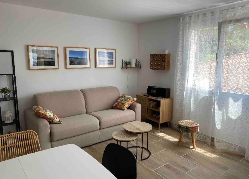 Chambre Cosy Hendaye Zewnętrze zdjęcie